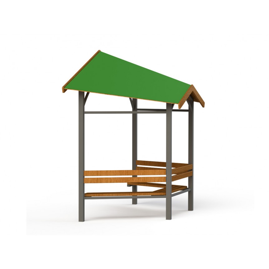 Mini foisor GAB12