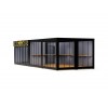 Pavilion modular MC10 Pavilion modular MC10