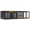 Pavilion modular MC10 Pavilion modular MC10