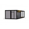 Pavilion modular MC10 Pavilion modular MC10