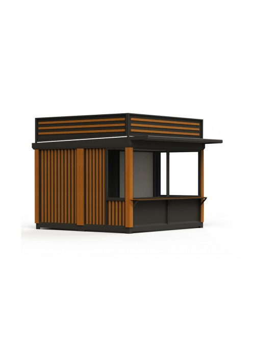 GO MODULAR
