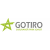 GOTIRO - Siguranta prin joaca