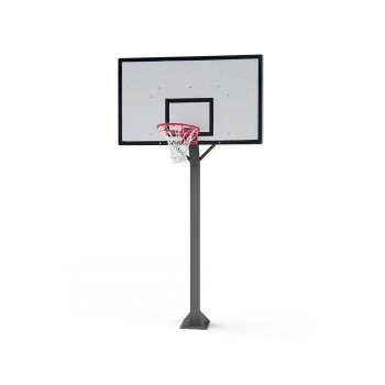 Panou de baschet cu suport BK01