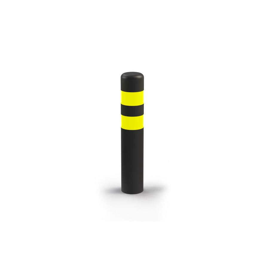 Stalp anti parcare BOL01