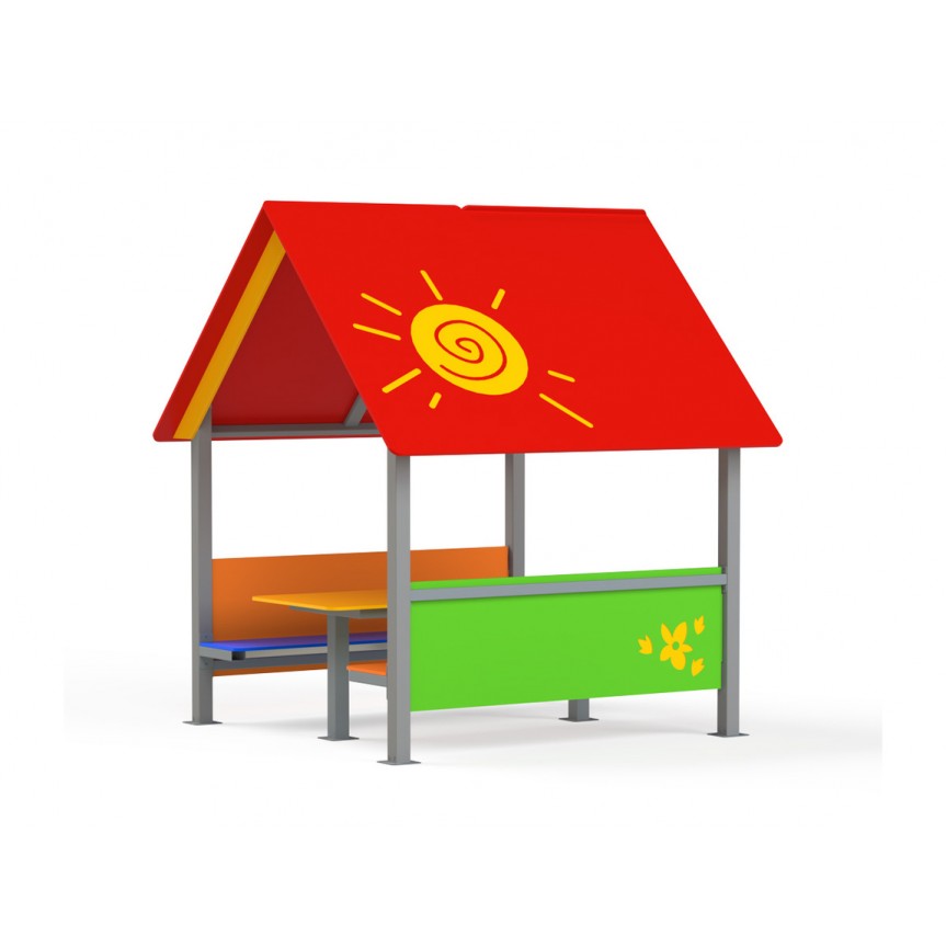 Foisor pentru copii GBL16 Foisor pentru copii GBL16