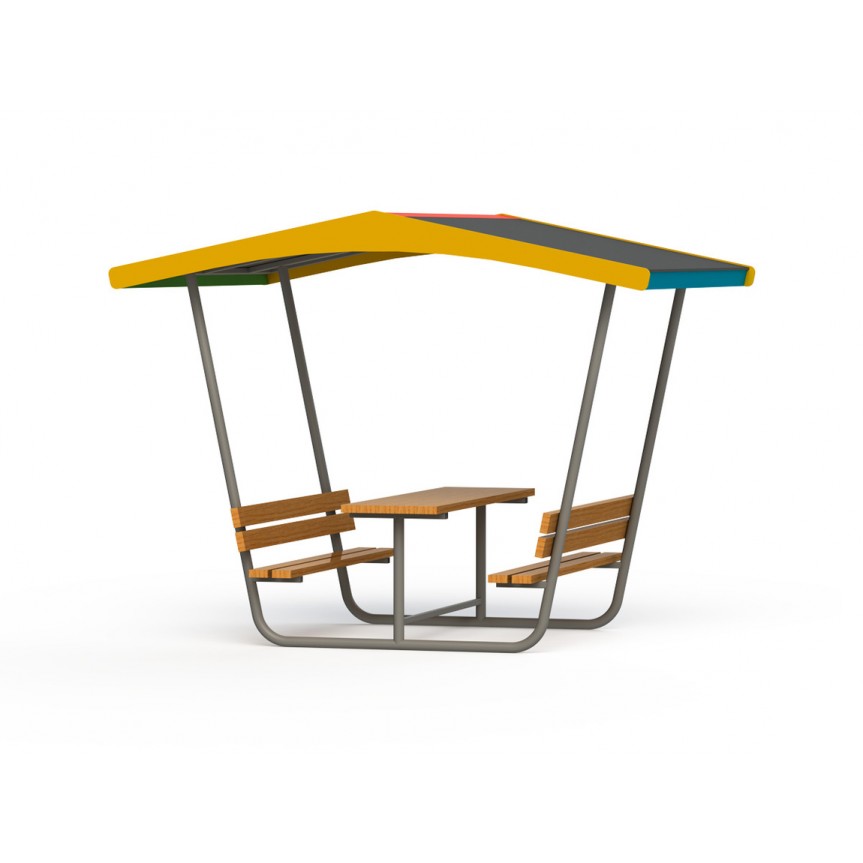 Foisor pentru copii GBL01 Foisor pentru copii GBL01