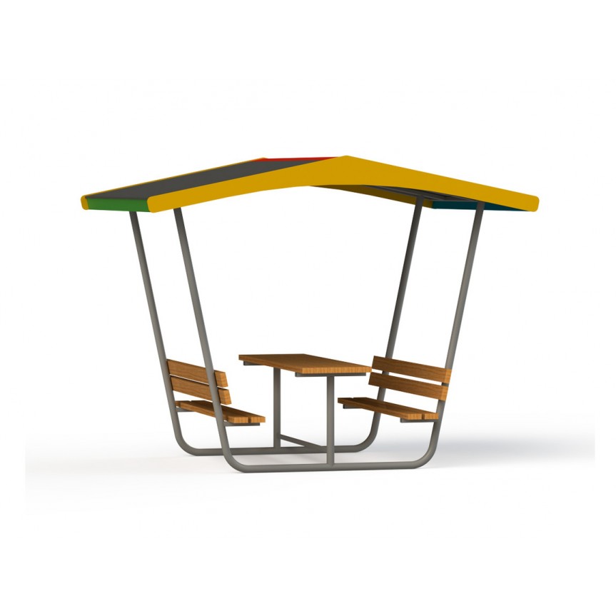 Foisor pentru copii GBL01 Foisor pentru copii GBL01