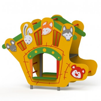 Echipament de catarat si balans GC14