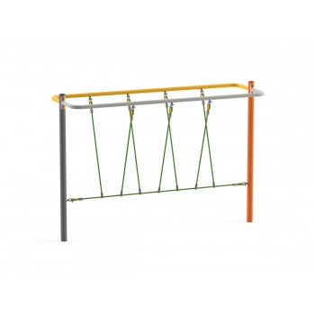 Echipament de catarare si echilibru GCB01