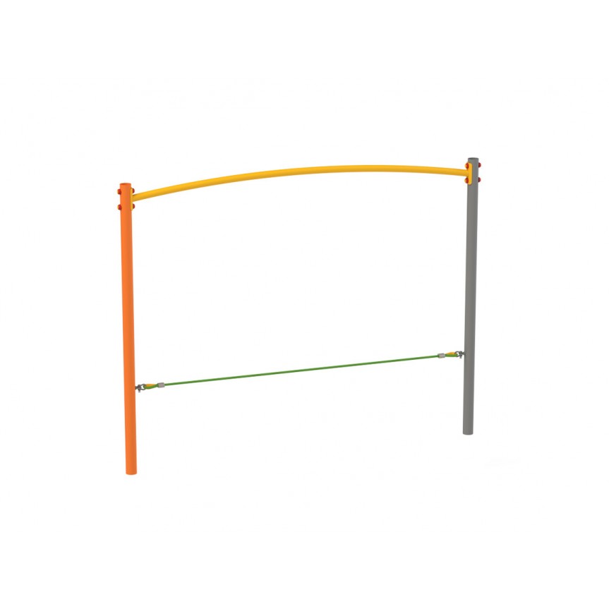 Echipament de catarare si echilibru GCB04 Echipament de catarare si echilibru GCB04