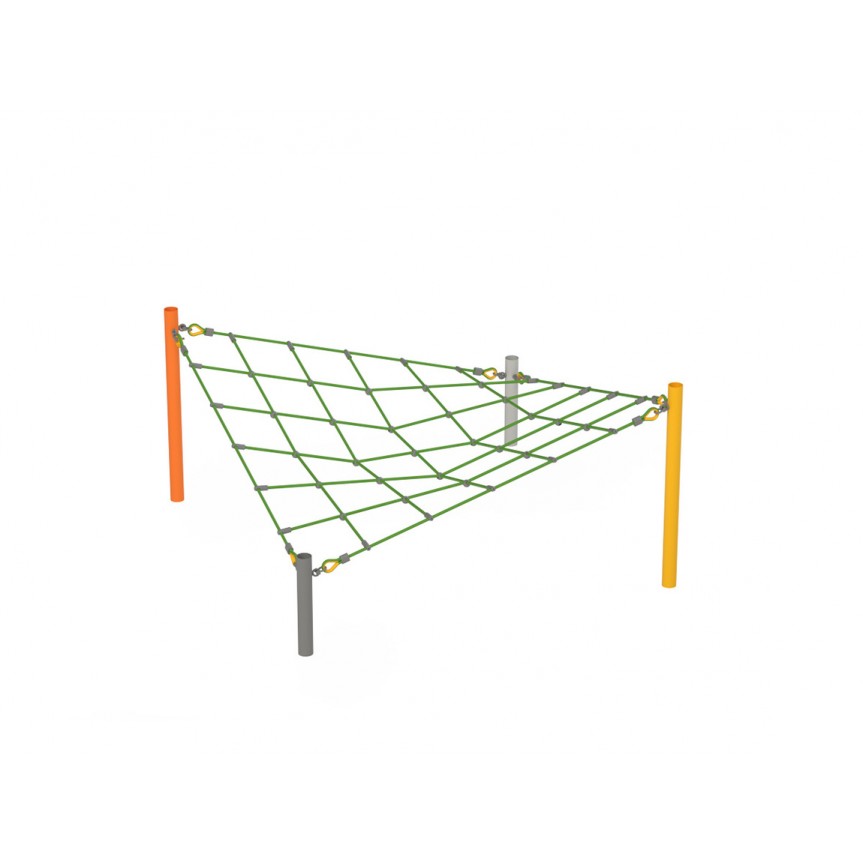 Echipament de catarare si echilibru GCB05 Echipament de catarare si echilibru GCB05
