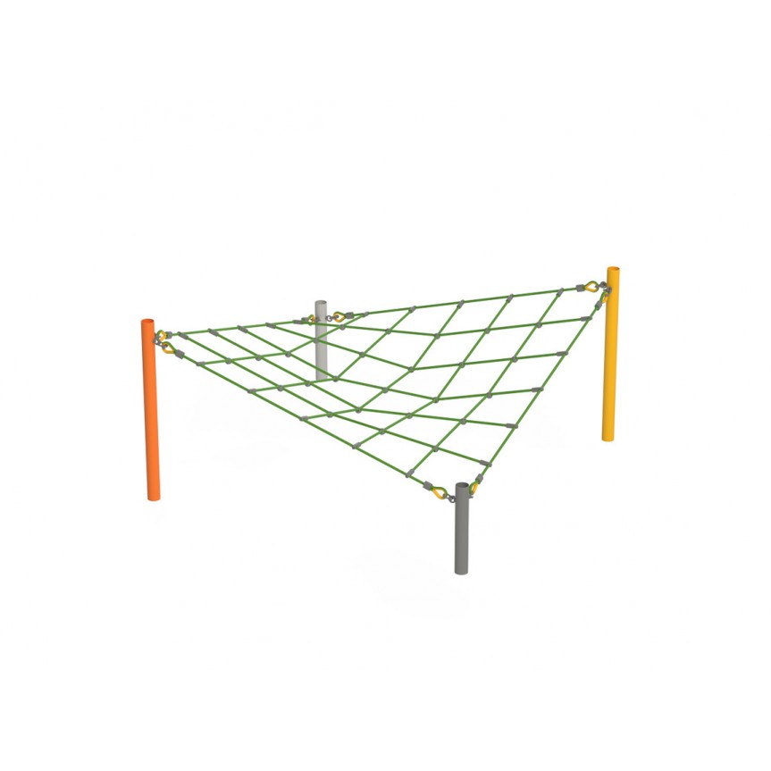 Echipament de catarare si echilibru GCB05 Echipament de catarare si echilibru GCB05