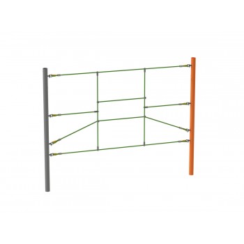 Echipament de catarare si echilibru GCB06 Echipament de catarare si echilibru GCB06