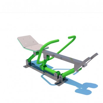 Echipament de fitness si sala in aer liber GF06 Echipament de fitness si sala in aer liber GF06