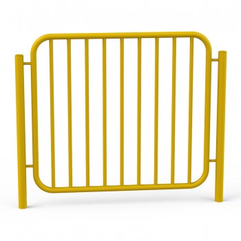 Gard pentru locul de joaca GOF01