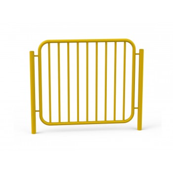 Gard pentru locul de joaca GOF01