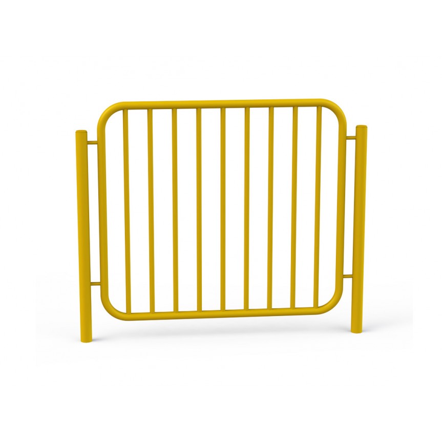Gard pentru locul de joaca GOF01
