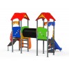 Echipament de joaca Multi Play - GP01 Echipament de joaca Multi Play - GP01