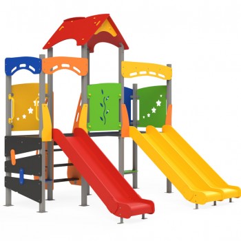 Echipament de joaca Multi Play - GP02 Echipament de joaca Multi Play - GP02