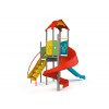 Echipament de joaca Multi Play - GP03 Echipament de joaca Multi Play - GP03