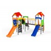 Echipament de joaca Multi Play - GP04 Echipament de joaca Multi Play - GP04