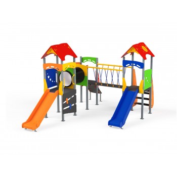 Echipament de joaca Multi Play - GP04 Echipament de joaca Multi Play - GP04