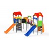 Echipament de joaca Multi Play - GP04 Echipament de joaca Multi Play - GP04