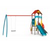 Echipament de joaca Multi Play - GP06 Echipament de joaca Multi Play - GP06