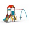 Echipament de joaca Multi Play - GP06 Echipament de joaca Multi Play - GP06