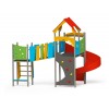 Echipament de joaca Multi Play - GP08 Echipament de joaca Multi Play - GP08