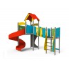 Echipament de joaca Multi Play - GP08 Echipament de joaca Multi Play - GP08
