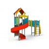 Echipament de joaca Multi Play - GP08 Echipament de joaca Multi Play - GP08