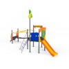 Echipament de joaca Multi Play - GP13 Echipament de joaca Multi Play - GP13