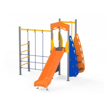 Echipament de joaca Multi Play - GP14 Echipament de joaca Multi Play - GP14