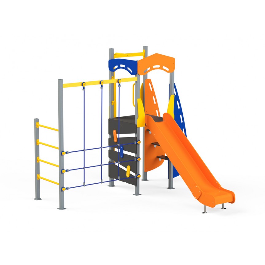 Echipament de joaca Multi Play - GP14 Echipament de joaca Multi Play - GP14