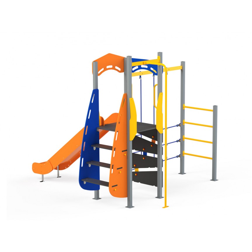 Echipament de joaca Multi Play - GP14 Echipament de joaca Multi Play - GP14
