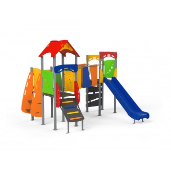 Echipament de joaca Multi Play - GP21 Echipament de joaca Multi Play - GP21