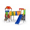 Echipament de joaca Multi Play - GP21 Echipament de joaca Multi Play - GP21