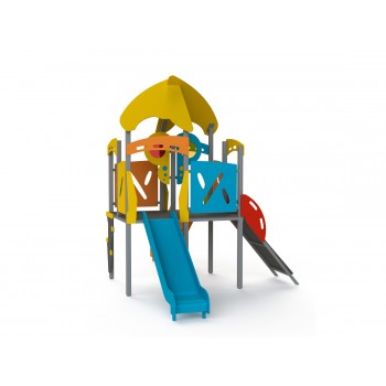 Echipament de joaca Multi Play - GP22 Echipament de joaca Multi Play - GP22