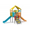 Echipament de joaca Multi Play - GP22 Echipament de joaca Multi Play - GP22