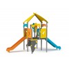 Echipament de joaca Multi Play - GP22 Echipament de joaca Multi Play - GP22