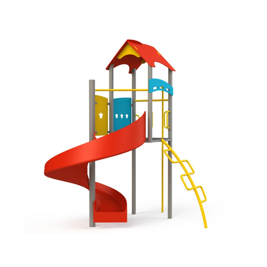 Echipament de joaca Multi Play - GP23 Echipament de joaca Multi Play - GP23