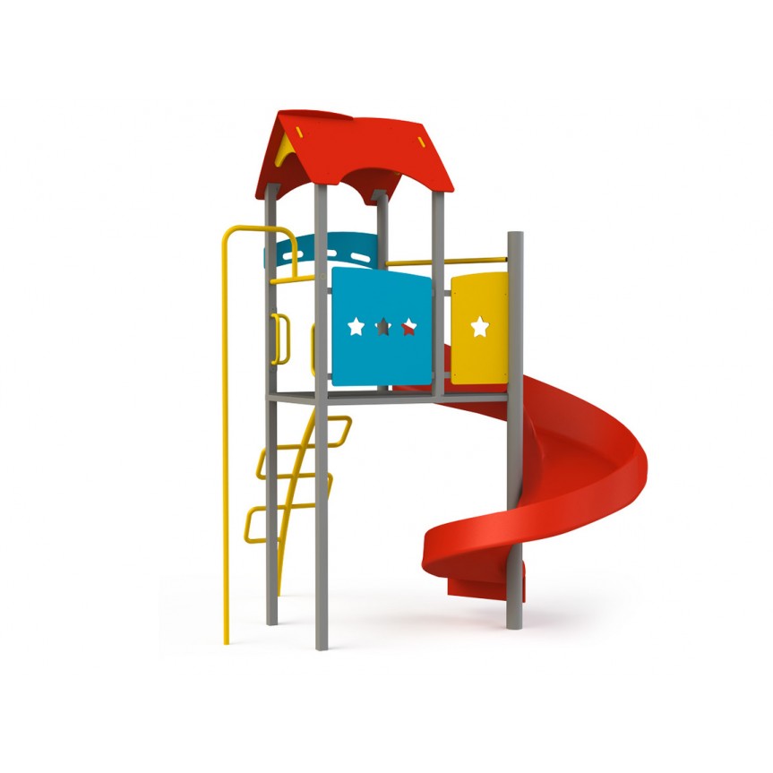 Echipament de joaca Multi Play - GP23 Echipament de joaca Multi Play - GP23