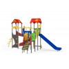 Echipament de joaca Multi Play - GP24 Echipament de joaca Multi Play - GP24