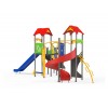 Echipament de joaca Multi Play - GP24 Echipament de joaca Multi Play - GP24