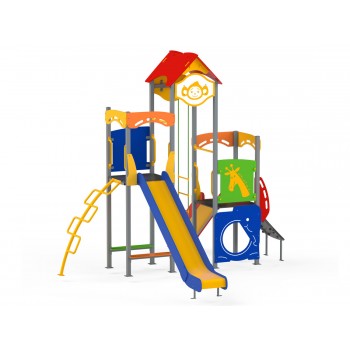 Echipament de joaca Multi Play - GP25 Echipament de joaca Multi Play - GP25