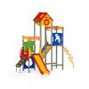 Echipament de joaca Multi Play - GP25