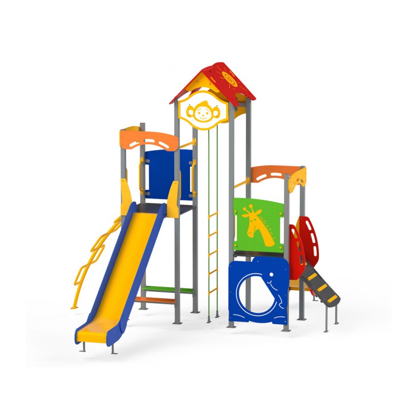Echipament de joaca Multi Play - GP25