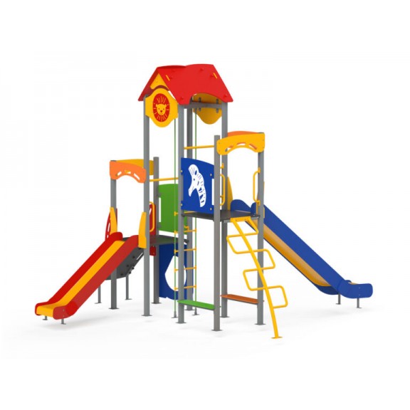 Echipament de joaca Multi Play - GP25