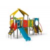 Echipament de joaca Multi Play - GP26